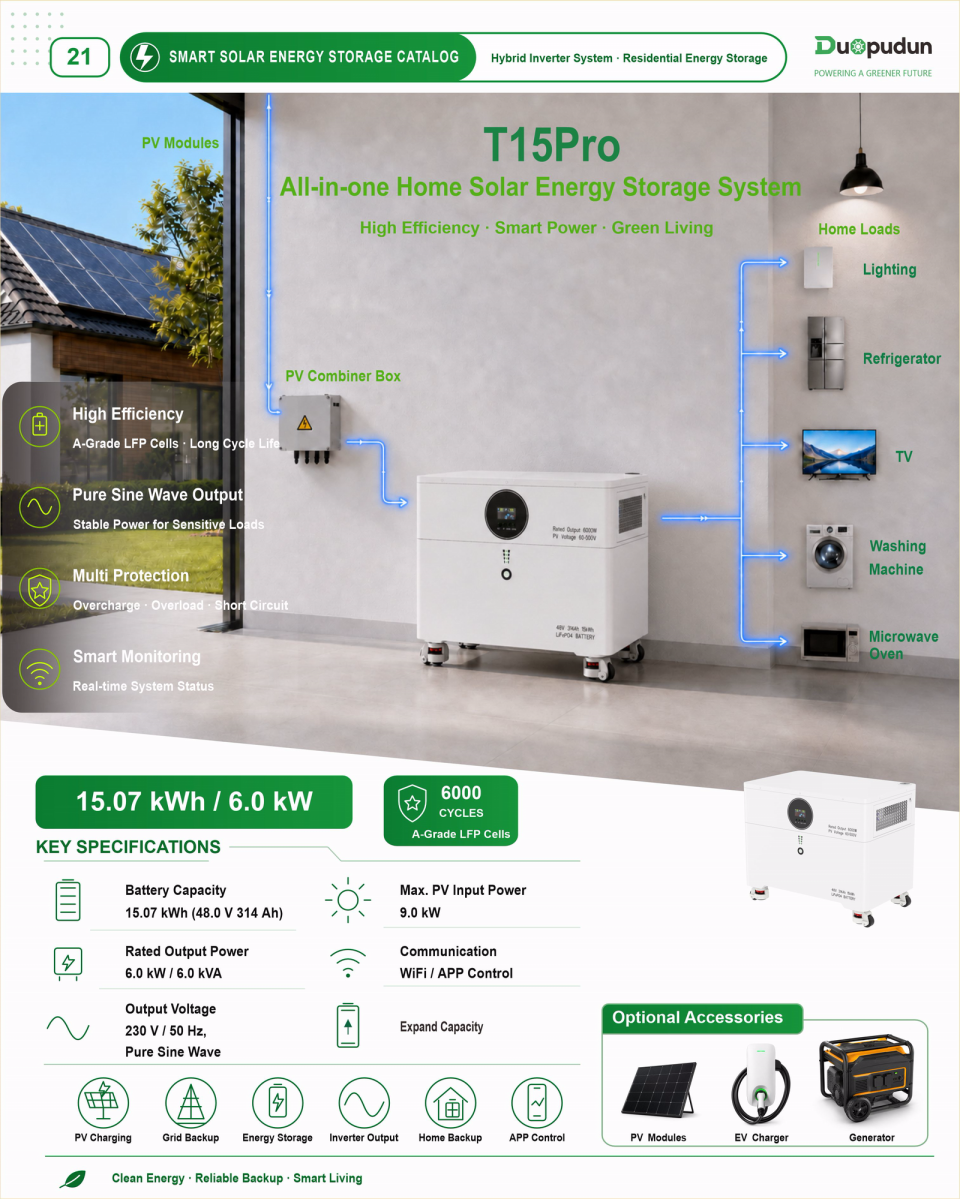 Product overview