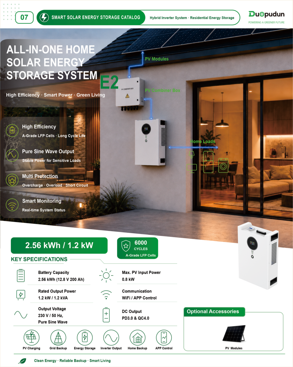 Product overview