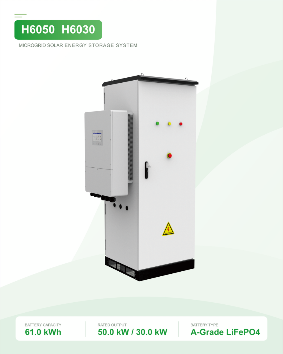 HV Cabinet Series