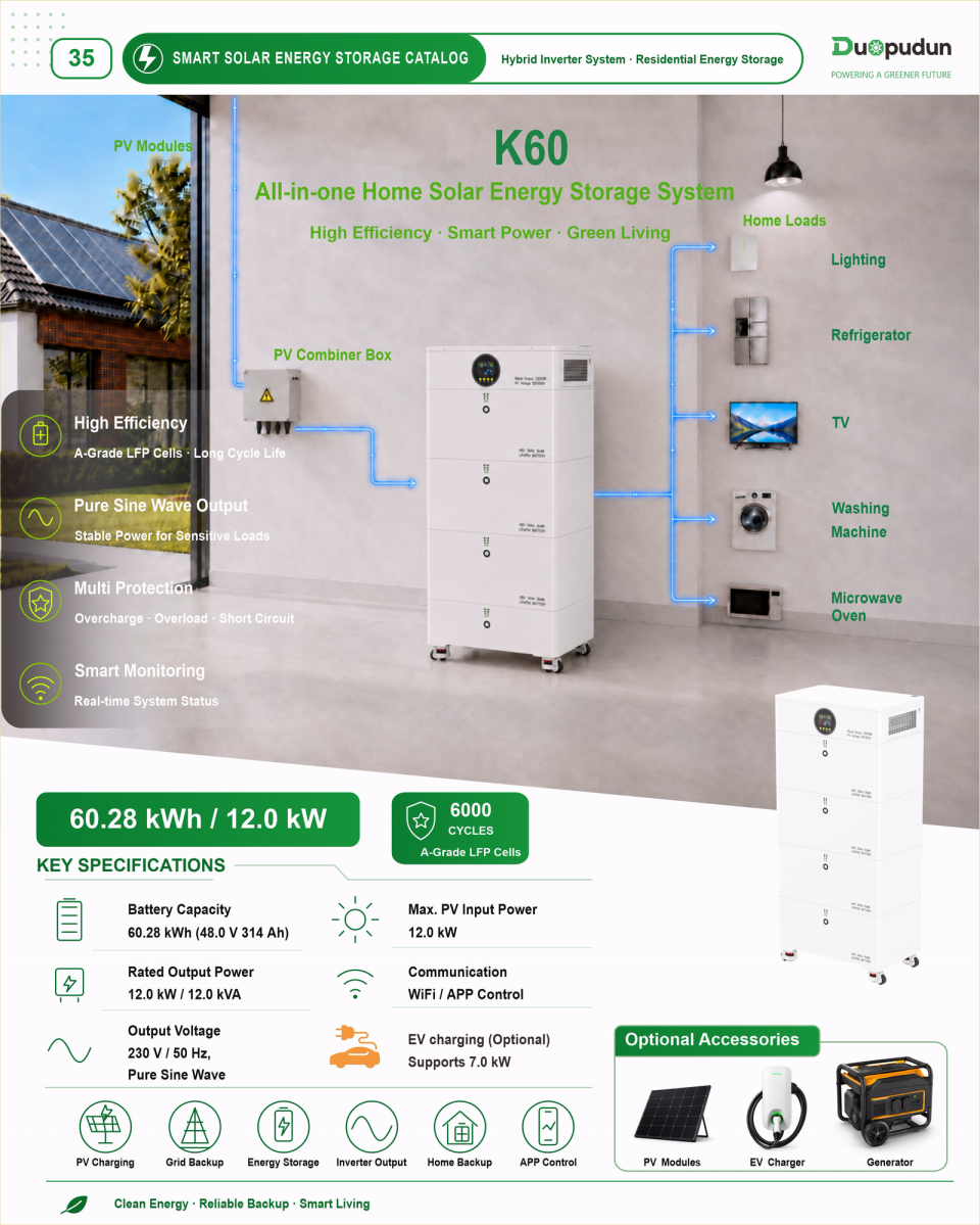 Product overview