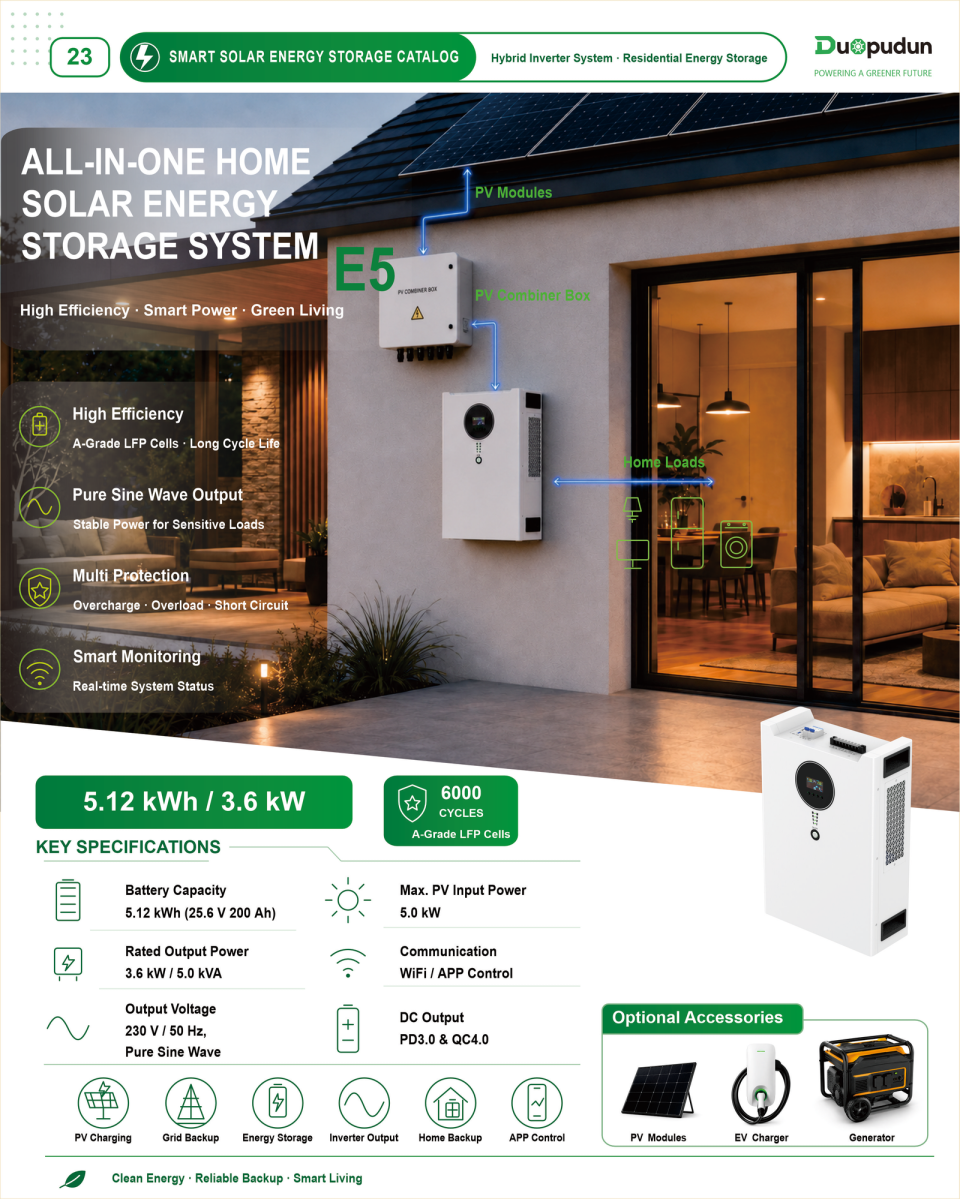 Product overview
