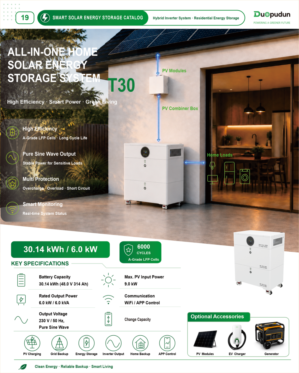 Product overview
