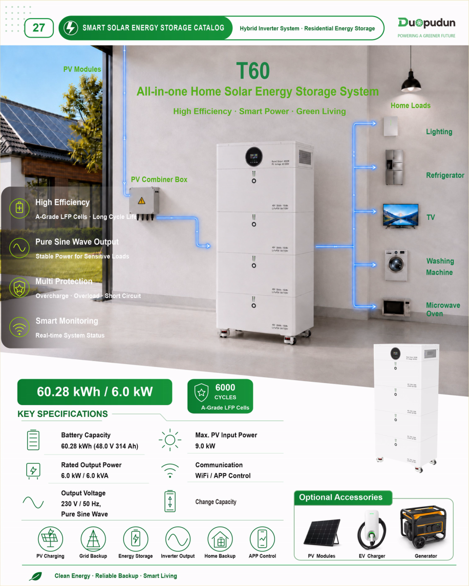 Product overview