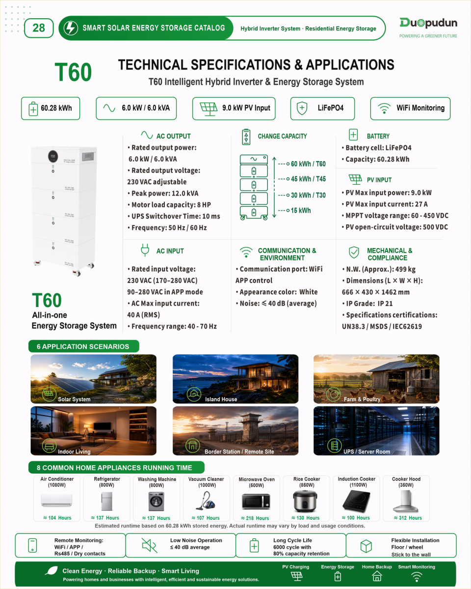 Technical overview