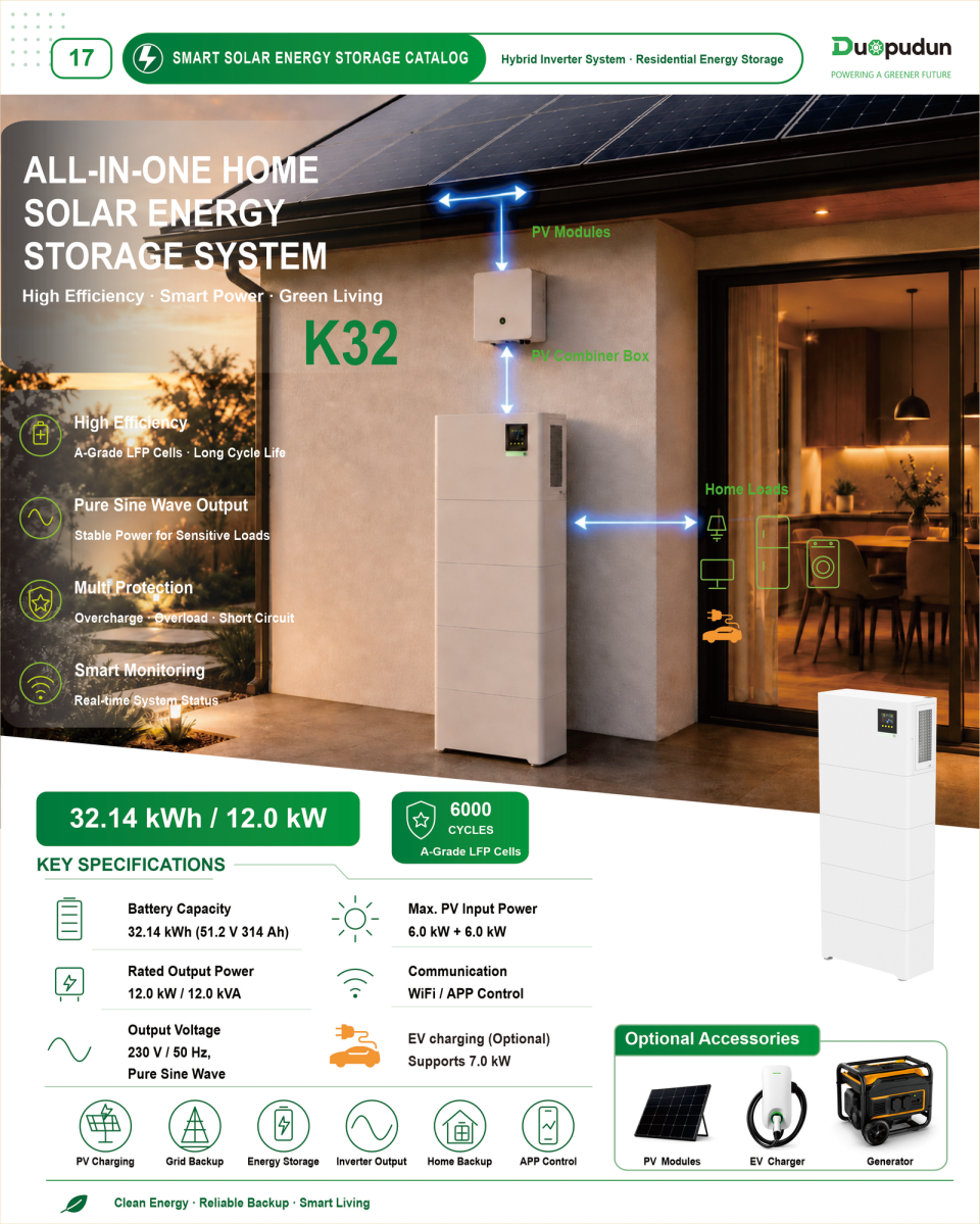 Product overview