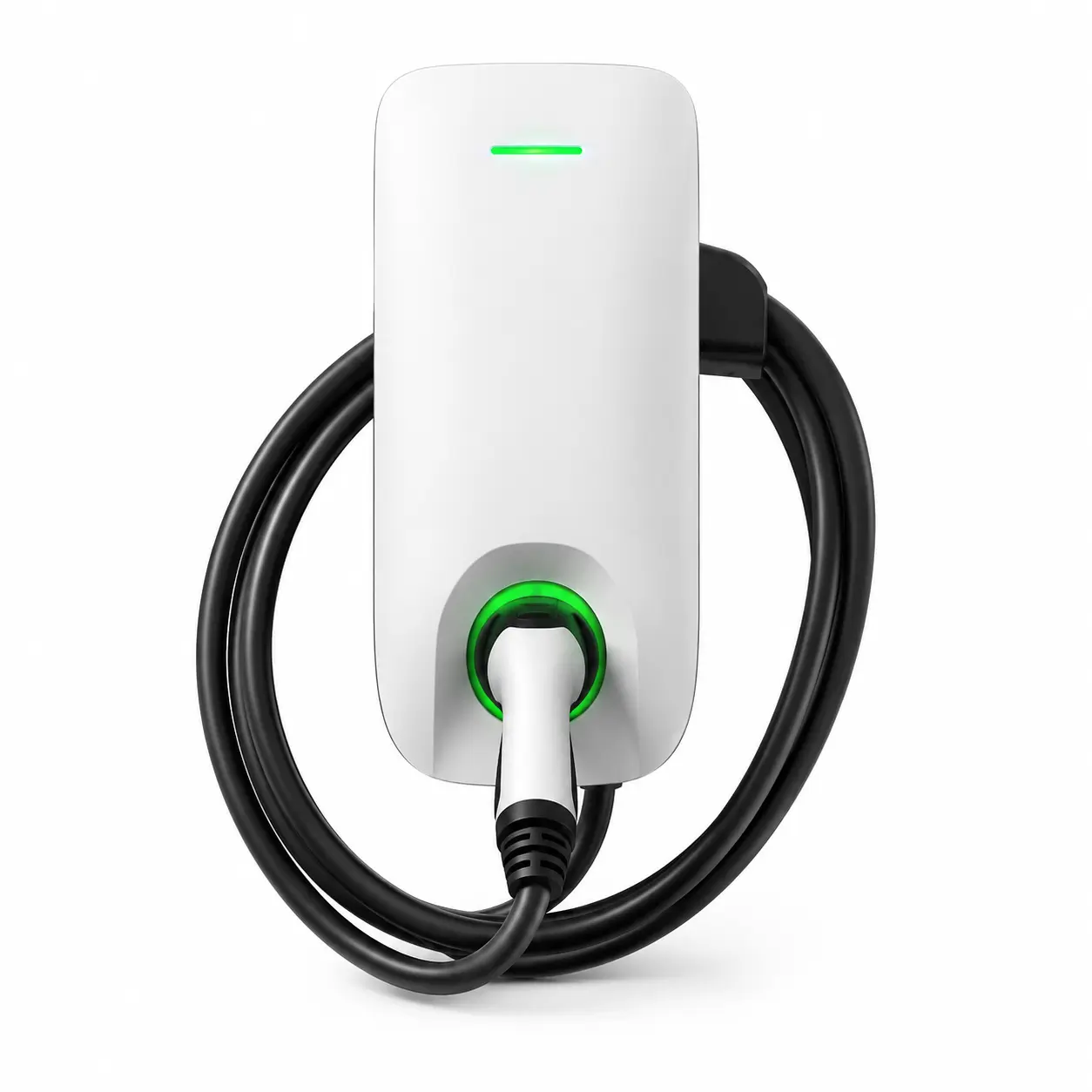 EV Charging Option