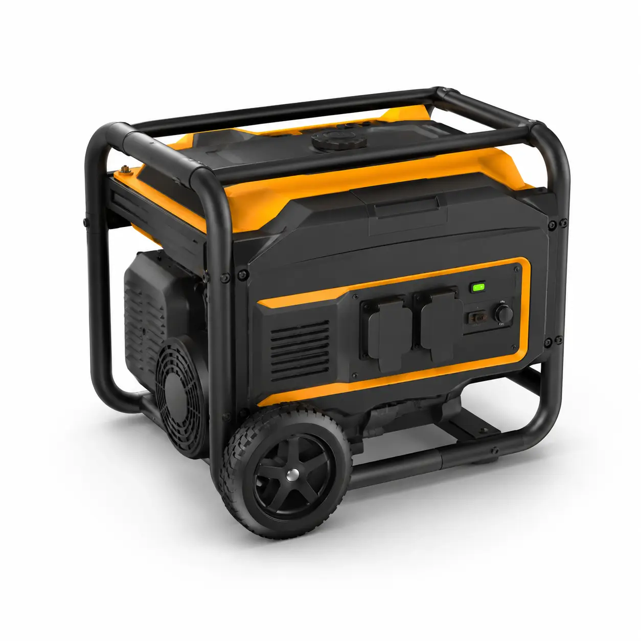 Backup Generator