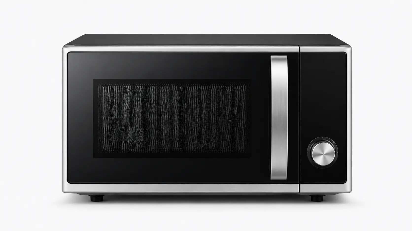 Microwave Oven