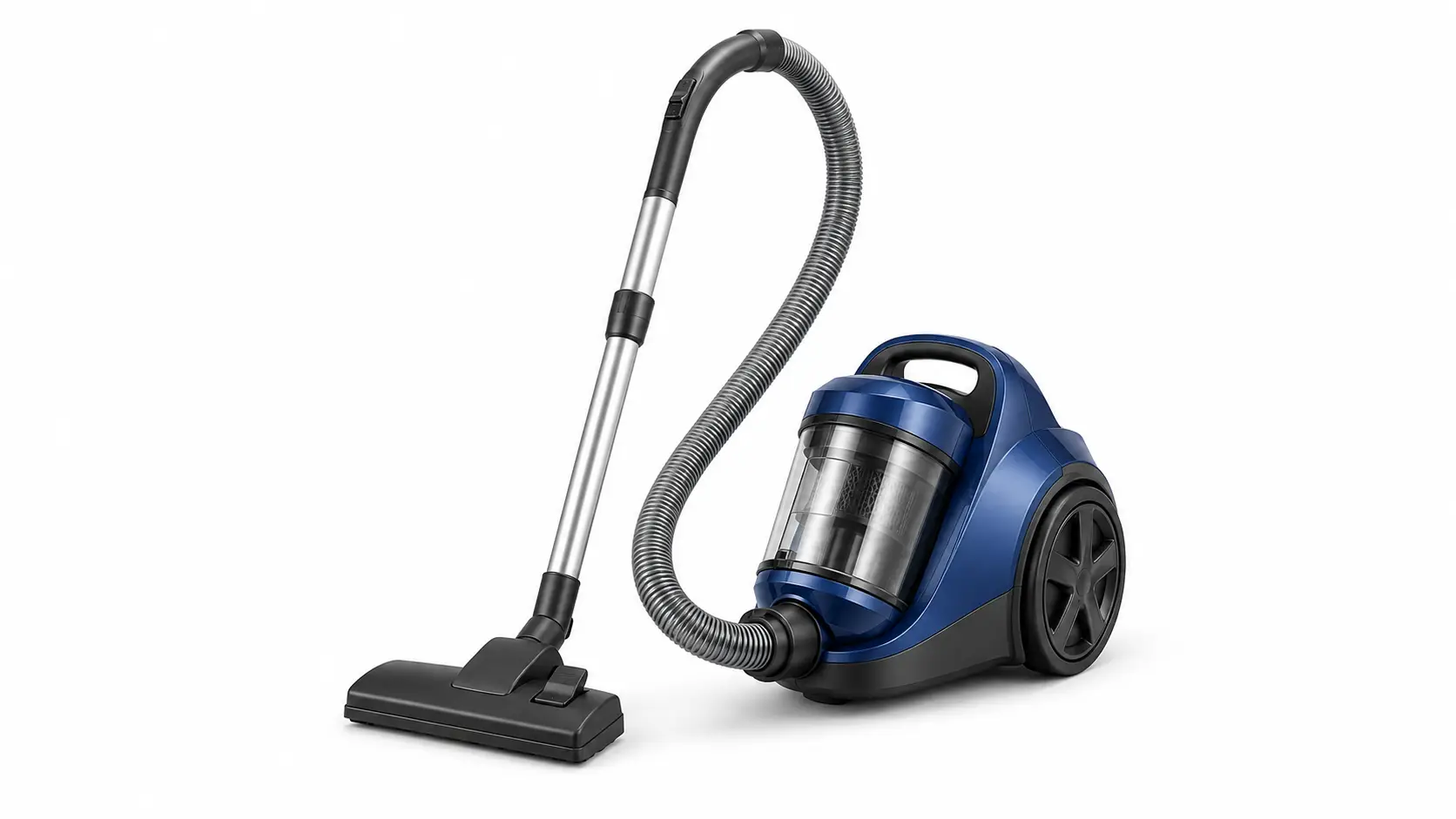 Vacuum Cleaner