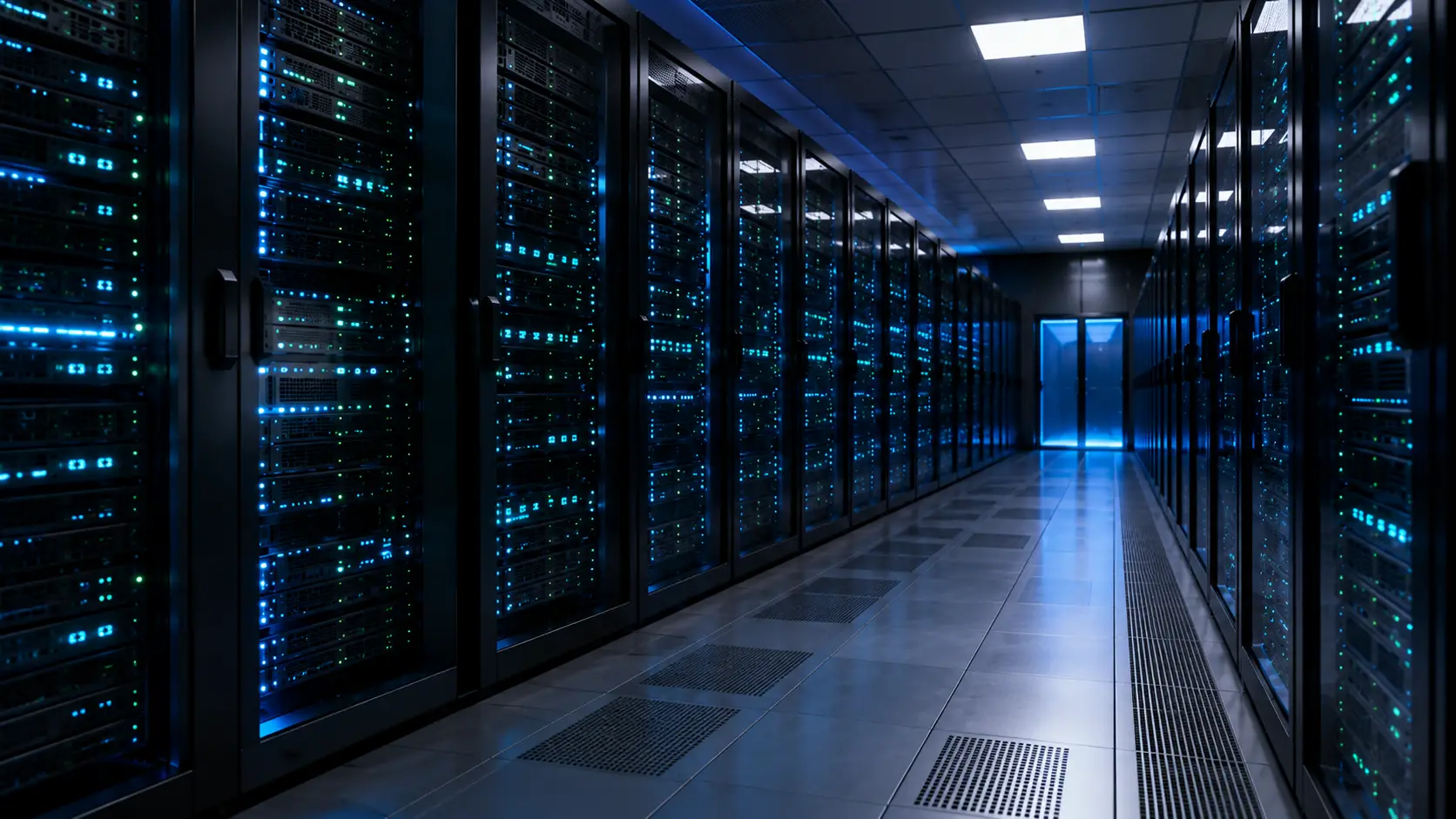 Telecom Base Station